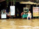 กทม.เรียก 50 เขตถกด่วนรับมือน้ำท่วมกรุง