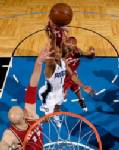 กรุยทางชิง NBA ‘โม’ โม้แคฟส์เผด็จศึกแมจิกได้แน่