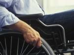 Thought-controlled wheelchair