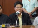 “สมเกียรติ” รอความชัดเจนย้ายซบพรรค พธม.ไม่หวั่นฐานเสียงซ้อน