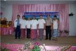 สระแก้วอบรมไกด์ท้องถิ่นเดินหน้า amazing sakaeo 2010 รุกท่องเที่ยว