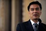 More than 50 percent of Thais are content with government