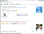 แก้ MSN ส่งลิงก์มั่วอัตโนมัติ ง่ายนิดเดียว!!