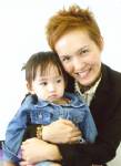 “แวร์ โซว”...Single mum คนเก่ง ส่งต่อเคล็ดลับออมเงินของตัวเองให้ลูก