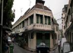 กทม.ฟื้น 3 แพร่งเป็นถนนคนเดิน เปิด พท.ขายของแฮนด์เมด