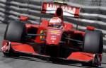 สุดท้ายไม่ถอน! "เฟอร์รารี" ลงทะเบียนลุย F1 2010