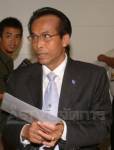 “ศุภชัย” ฟุ้งหวังลุยแก้ปัญหาสินค้าเกษตรตกต่ำ เตรียมถวายสัตย์ฯ 3 มิ.ย.นี้