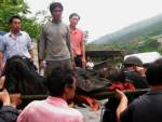 เหมืองถ่านหินฉงชิ่งระเบิดคร่า 30 ชีวิต