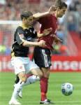 เนิร์นแบร์กย้ำชัยค็อตบุส 2-0 คว้าตั๋วลุยบุนเดสลีกา