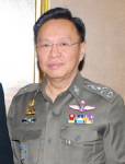 ประชุมบิ๊กสีกากีเดือด “พัชรวาท” ขันนอต รอง ผบ.ตร. “ธานี” ฉะ บช.น.สร้างภาพจับตู้ม้า