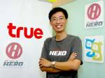 ทรูดิจิตอลเผยตลาดเกมโตสวนศก. ตั้งเป้าปีนี้เพิ่มมาร์เกตแชร์เป็น32%