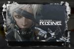 E3: สาวกใจเย็นๆ "โซนี่" ยืนยัน MGS: Rising ลง PS3 ด้วย