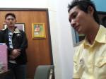 หนุ่มเมืองหมอแคนจี้ชิงทรัพย์กะเทย อ้างแค้นถูกเบี้ยวค่าตัว