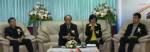 สนง.ปส.จับมือ ม.ราชภัฏภูเก็ตให้ความรู้นิวเคลียร์