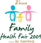 “สมิติเวช” เชิญร่วมงาน  “Family Health Fair  ปี  2  ฉลอง  30  ปีก่อตั้ง ร.พ.