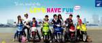 ฮอนด้าเตรียมจัดงาน“B.O. Project”