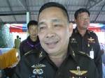 “ทัพภาค 2” รุกผุดอ่างฯห้วยขะยุง 300 ล้าน-สร้างความมั่นคงชายแดนไทยด้านเขมร
