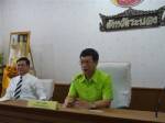 ผู้ว่าฯระนองสั่งทุกหน่วยเตรียมรับมือเหตุน้ำป่า-โคลนถล่ม