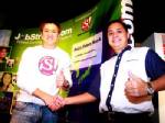 จ็อบสตรีทบุกไทยจับมือสนุกดอทคอม เปิดบริการจัดหางานออนไลน์ระดับโลก