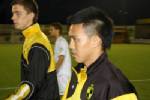 "ลีซอ" นั่งอีก "ลีร์เซ" พังคารัง 1-3 ชวดเลื่อนชั้นแล้ว