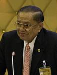 “ชัย” เชื่อประชุมสภาราบรื่น ลั่นภูมิใจไทยไม่แก้แค้น ปชป.