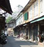 เมืองจันท์ร่วมพัฒนาย่านการค้าริมน้ำเป็นแหล่งรวบรวมสินค้าย้อนอดีตความเจริญรุ่งเรือง