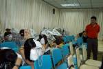 “ปะฉะดะ” จับหญิงค้าประเวณี! ริมถนนเพชรบุรีฯ