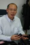 ไอ-โมบายอินเตอร์ฉีกหนีเฮาส์แบรนด์จีน