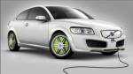 วอลโว่ยันผลิต PHEV ขายจริงปี 2012
