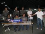 191 รวบแก๊งตระเวนลักทรัพย์ในรถยนต์