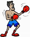 Thai boxing exercise keeps people healthy