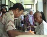 “วิทยา” สั่งระดมหมอช่วยผู้บาดเจ็บ “มัสยิดเจาะไอร้อง” เผยตาย 10 เจ็บ 12