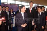 “มาร์ค” เร่งทำคะแนนบ้าง จี้ รมต.ลงพื้นที่เช็กแผนไทยเข้มแข็ง