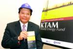 KTAMลุยหุ้นพลังงานทั่วโลก เก็งกำไร2เด้งรับราคาน้ำมันพุ่ง