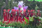 เริ่มแล้วเทศกาล “ดอกกระเจียว” ชัยภูมิ เบ่งบานเต็มขุนเขาต้อนรับนักท่องเที่ยว