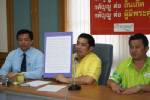 ตระกูล “คุณปลื้ม” เปิดใจ ปัดรับเงินเสื้อแดง 30 ล้านเล่นการเมืองท้องถิ่น