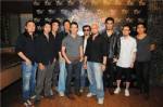 Be More Hitz จัดประชัน กรู๊ฟฯ, ทีโบน, Scrubb และ Mild