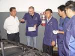 เมอร์เซเดส-เบนซ์ จัด "Service Clinic"  เชิญเช็ครถฟรี