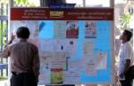 Most Thai people are ready to face future