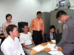 แจ้งจับ “อิงลิช พลัส” สถาบันสอนภาษาหลอกขายแฟรนไชส์!