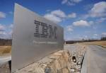 IBM เปิดศูนย์นวตกรรมรางรถไฟในจีน