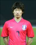 “ปาร์ค” ยันลุยบอลโลกหนสุดท้ายที่แอฟริกาใต้