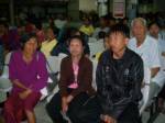 โรงพยาบาลมหาสารคามพร้อมรับมือไข้หวัดใหญ่สายพันธุ์ใหม่ 2009