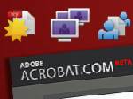 อะโดบีเปิดแผนเก็บเงินบน Acrobat.com