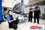 GoFastบริการด่วน 29 นาทีจากจีเอ็ม