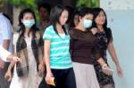 Thailand steps up swine flu surveillance as cases soar