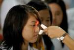 หวัดสายพันธุ์ใหม่แพร่ไป 76 ประเทศยอดผู้ติดเชื้อทะลุ 35,000 คน