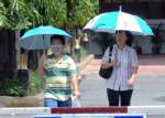 Thailand to hand out million swine flu booklets