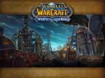 WoW เผยข้อมูลแบ็ทเทิลกราวด์ใหม่ The Isle of Conquest