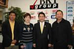จับบิ๊ก “ไอพีทีวี” คาสนามบิน ลักดูดสัญญาณช่อง 7 ออนเน็ตสู่ลูกค้านอก!